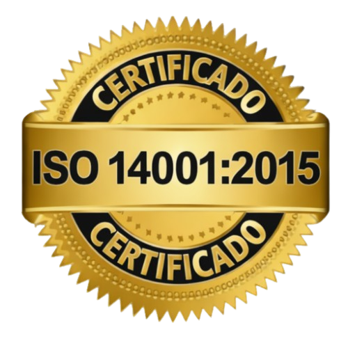 ISO 14001:2015 — Meio Ambiente