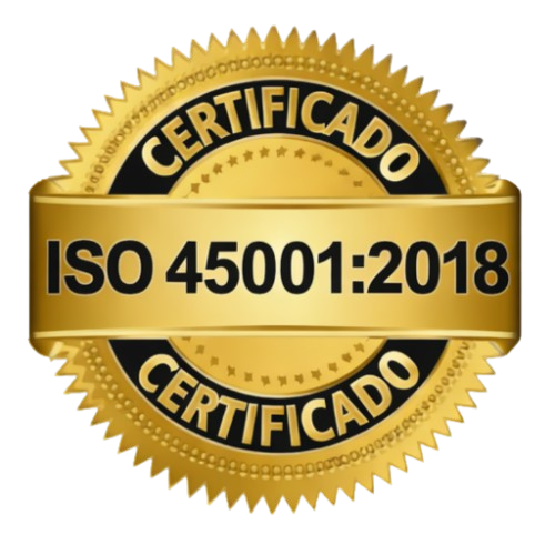 ISO 45001:2018 — Saúde e Segurança