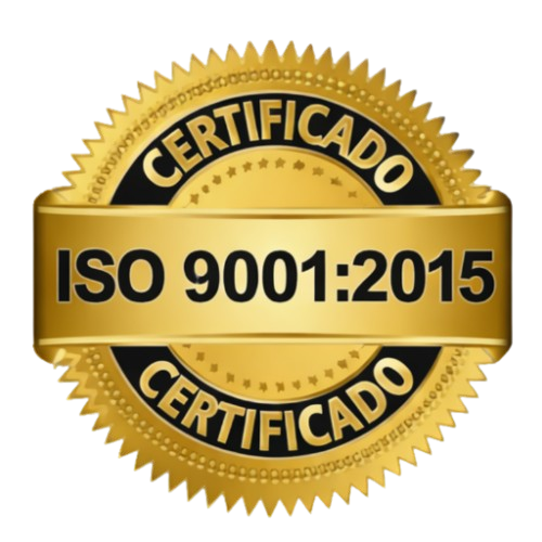 ISO 9001:2015 — Qualidade