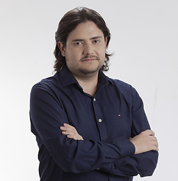 George Leão
